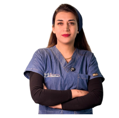 دکتر شادی صرافان