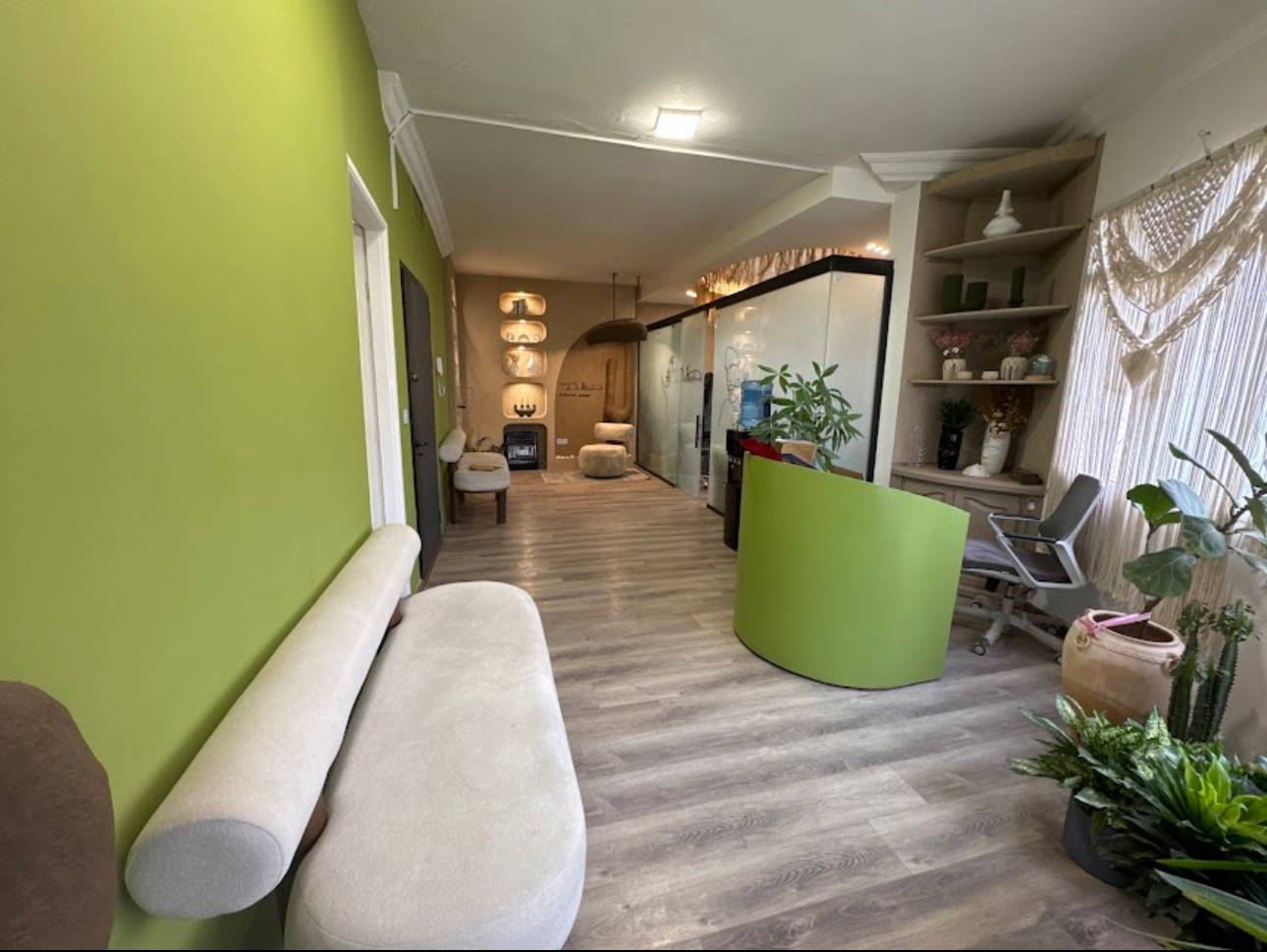 جایی که زیبایی از شما شروع می‌شود، نه از دستگاه‌ها...ادامه